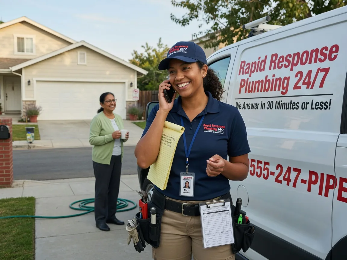 Emergency Plumber Morganza, MD FAQs